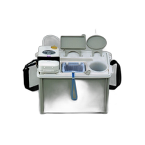 Japanese direct mail name and chemical industry living bag small