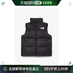 한국 다이렉트 메일 THE NORTH FACE 노스페이스 NV1DP55A 남성 1996 짧은 패션 다재다능하고 따뜻함