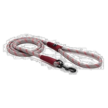 Direct mail from Japan Snow Peak SP traction rope L gray length 150cmxΦ14mm PT 082R