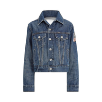 (Direct mail from the United States) ralph lauren baby jacket