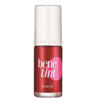 Korean direct mail BENEFIT lip and cheek liquid rouge - rose 6ml