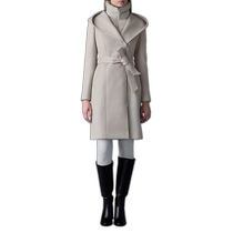 (Direct mail from the United States) mackage womens coat