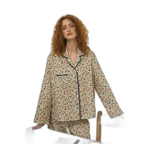 Korean direct mail ullala pajama bottoms