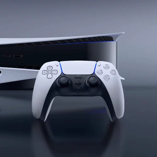 Япония Direct Mail Sony Sony GamePad PS5 DualSense Оригинальная игра Howle Hand