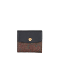 Hong Kong direct mail ETRO womens wallet 1N92585021