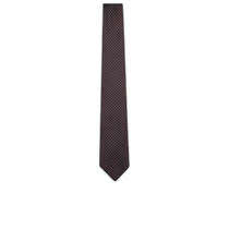 Hong Kong direct mail Canali mens tie 18HJ041283