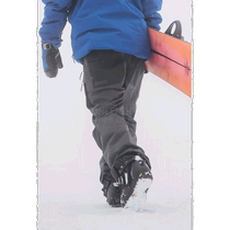 Korean direct mail burton general pants