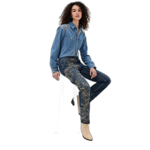 Hong Kong direct mail fashion luxury Isabel Marant Isabel Marant womens Imane jumpsuit I