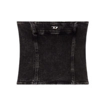 Hong Kong Direct Mail Luxury Diesel Womens Strapless Tube Top A1369209I94