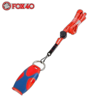 Korea Direct Mail FOX40 Referee Special Whistle Sports Whistle Sports