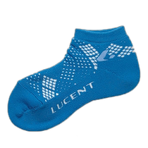 Japan Direct Mail Lucent Tennis Wear (Mens Uniform)] Short Socks for Men (XLN-306)