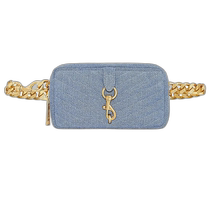 Hong Kong Direct Mail Fashion Luxury Rebecca Minkoff Ms. Edie Belt Ba