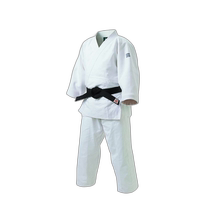 Direct mail from Japan Hayakawa Textile Industry Jiuying upper and lower suit special double-layer braided judo upper and lower suit JZ3L