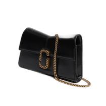 (Direct mail from the United States) marc jacobs womens wallet zipper wallet