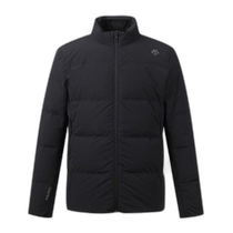 Korean direct mail descende universal cotton down jacket Descente