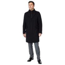 (Direct mail from the United States) cole haan mens jacket