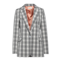 Hong Kong direct mail fashionable luxury Vicolo womens blazer