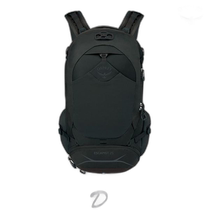 Korean direct mail osprey sports bag