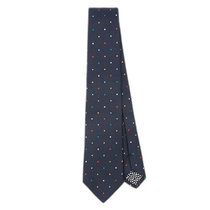 Hong Kong direct mail PAUL SMITH mens tie M1A0TIENT34947