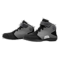 (Direct mail from Japan) Komine shoes waterproof cycling shoes BK-088 motorcycle 29 cm