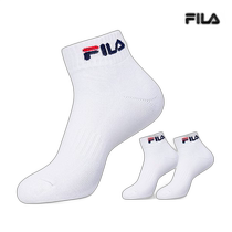 Korean direct mail fila universal socks imported fila