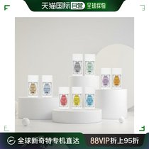 Korean direct mail primary elements mens solid liquid air freshener