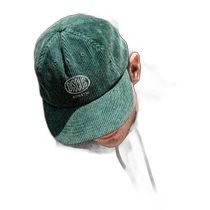 Korean direct mail discus athletic universal baseball cap