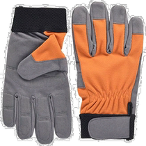 Direct mail from Japan HiKOKI vibration-absorbing gloves for engine tools M No. 0060 0024