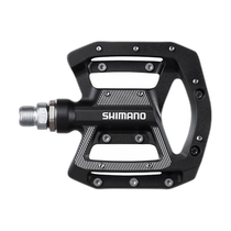 SHIMANO Shimano PD-GR500 mountain bike flat pedal riding pedal GR500 pin