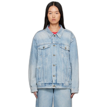 Hong Kong Direct Mail Fashion Luxury Marc Jacobs Marc Jacobs Women’s Blue The Denim Tru