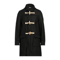 (Direct mail from the United States) bark mens coat