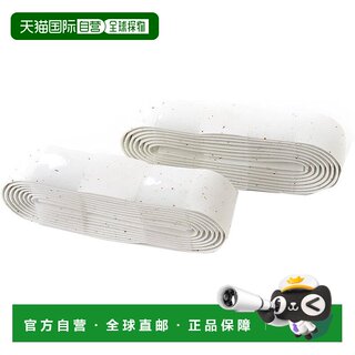 【日本直邮】GIZA PRODUCTS 彩色胶带 HBT02301 白色软木