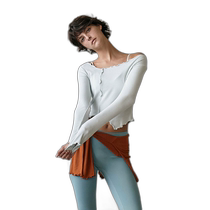 Korean direct mail deviwear universal yoga clothes