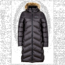 Hong Kong direct mail MARMOT womens outdoor windbreaker 1040274BLACK