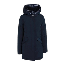 Hong Kong Direct Mail Fashion Luxury Woolrich Womens Shell Jacket