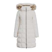 Hong Kong direct mail TATRAS womens down jacket LTAT24A4867D10