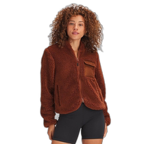 Hong Kong direct mail fashionable luxury Stoic womens furry short jacket