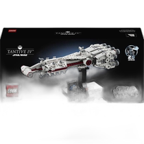 Australian direct mail LEGO LEGO Star Wars Tantive IV 75376 KMP_43390304