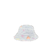 Hong Kong direct mail STELLA MCCARTNEY girls hat TT0A27Z1284602MC