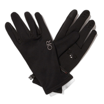 Korean direct mail OUTDOOR RESEARCH mens gloves ORM_UJ3GQ52B_BLK_