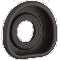 Direct mail from Japan Pentax camera eye mask large eye mask camera 645O EC10739897