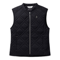 Korean direct mail munsingwear golf shirt vest Wan Xingwei
