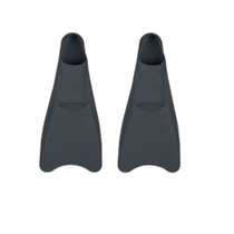 (Direct mail from Korea) TUSA fashionable diving fins