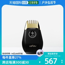 South Korea direct mail VANAV scalp massager soothes the head and enhances the absorption of nutrients for home use