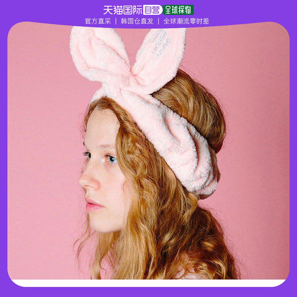 Korean direct mail COOL ENOUGH STUDIO Handle Ear Wash Handle Handle Handle in the same style