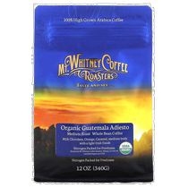 mt whitney coffee roasterscoffee