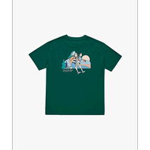 Korea direct mail NEW BALANCE bag NBNEC2L303_40