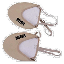 (Direct mail from Japan) SASAKI half shoes beige 144SP half shoes 23 cm