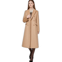 Korean direct mail jj jigott universal coat