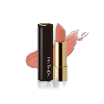 Korean direct mail NATINDA black tube lipstick lipstick_#01 Natinda Lovely Girl 3 5g
